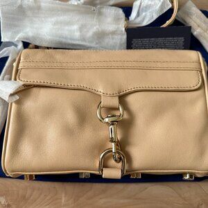 Rebecca Minkoff Mini M.A.C. Bag